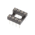 1571586-2 - CONN IC DIP SOCKET 8POS TIN