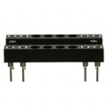 110-43-316-10-005000 - CONN IC DIP SOCKET 16POS GOLD