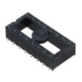 ICF-316-T-O - CONN IC DIP SOCKET 16POS TIN