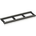 115-43-648-41-003000 - CONN IC DIP SOCKET 48POS GOLD