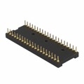 540-AG10D-ES - CONN IC DIP SOCKET 40POS GOLD