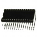 299-93-630-10-002000 - CONN IC DIP SOCKET 30POS GOLD