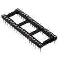 840-AG11D - CONN IC DIP SOCKET 40POS GOLD
