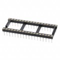 836-AG11D - CONN IC DIP SOCKET 36POS GOLD