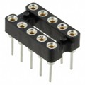 111-93-210-41-001000 - CONN IC DIP SOCKET 10POS GOLD