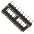110-93-420-41-001000 - CONN IC DIP SOCKET 20POS GOLD
