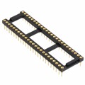 848-AG10D - CONN IC DIP SOCKET 48POS GOLD