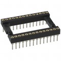 117-93-628-41-005000 - CONN IC DIP SOCKET 28POS GOLD