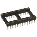 614-93-624-31-012000 - CONN IC DIP SOCKET 24POS GOLD