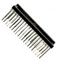 123-93-640-41-801000 - CONN IC DIP SOCKET 40POS GOLD