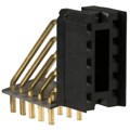 10-2810-90 - CONN IC DIP SOCKET 10POS GOLD
