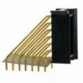 14-810-90 - CONN IC DIP SOCKET 14POS GOLD