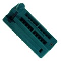 220-3342-00-0602J - CONN IC DIP SOCKET ZIF 20POS GLD
