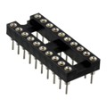 SA203000 - CONN IC DIP SOCKET 20POS GOLD