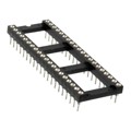 SA406000 - CONN IC DIP SOCKET 40POS GOLD