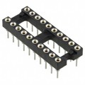 D2820-42 - CONN IC DIP SOCKET 20POS GOLD