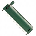 240-3639-00-0602J - CONN IC DIP SOCKET ZIF 40POS GLD