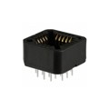 A-CCS 020-G-T - CONN SOCKET PLCC 20POS GOLD