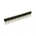 XR2C-2011-N - CONN SOCKET SIP 20POS GOLD