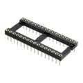 D2832-42 - CONN IC DIP SOCKET 32POS GOLD