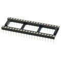 840-AG11D-ESL-LF - CONN IC DIP SOCKET 40POS GOLD