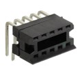 10-2820-90T - CONN IC DIP SOCKET 10POS TIN