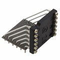 12-6810-90C - CONN IC DIP SOCKET 12POS GOLD