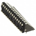 28-823-90C - CONN IC DIP SOCKET 28POS GOLD