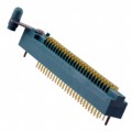 251-5949-01-0602 - CONN ZIG-ZAG ZIF 51POS GOLD