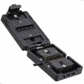 44-547-11E - CONN SOCKET SOIC ZIF 44POS GOLD