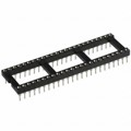 AR48-HZL-TT - CONN IC DIP SOCKET 48POS TIN