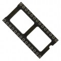110-93-628-41-605000 - CONN IC DIP SOCKET 28POS GOLD