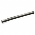D01-9933246 - CONN SOCKET SIP 32POS TIN