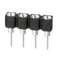 D01-9970442 - CONN SOCKET SIP 4POS GOLD