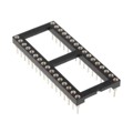 ICA-632-SST - CONN IC DIP SOCKET 32POS GOLD