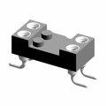 110-87-304-41-105101 - CONN IC DIP SOCKET 4POS GOLD