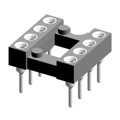 110-87-308-41-005101 - CONN IC DIP SOCKET 8POS GOLD