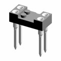 121-83-304-41-001101 - CONN IC DIP SOCKET 4POS GOLD