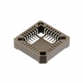ED028PLCZ-SM-N - CONN SOCKET PLCC 28POS