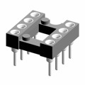 110-83-308-41-001101 - CONN IC DIP SOCKET 8POS GOLD