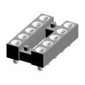 114-87-210-41-117101 - CONN IC DIP SOCKET 10POS GOLD