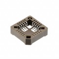 ED020PLCZ-SM-N - CONN SOCKET PLCC 20POS