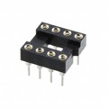 BU-08OZ - CONN IC DIP SOCKET 8POS