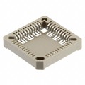 ED044PLCZ-SM-N - CONN SOCKET PLCC 44POS