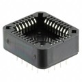 ED032PLCZ - CONN SOCKET PLCC 32POS TIN