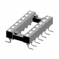 110-87-314-41-105101 - CONN IC DIP SOCKET 14POS GOLD