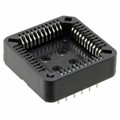 ED044PLCZ - CONN SOCKET PLCC 44POS TIN