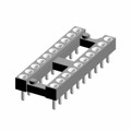115-87-320-41-001101 - CONN IC DIP SOCKET 20POS GOLD