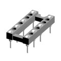 110-83-316-10-003101 - CONN IC DIP SOCKET 16POS GOLD