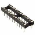 110-87-328-41-001101 - CONN IC DIP SOCKET 28POS GOLD